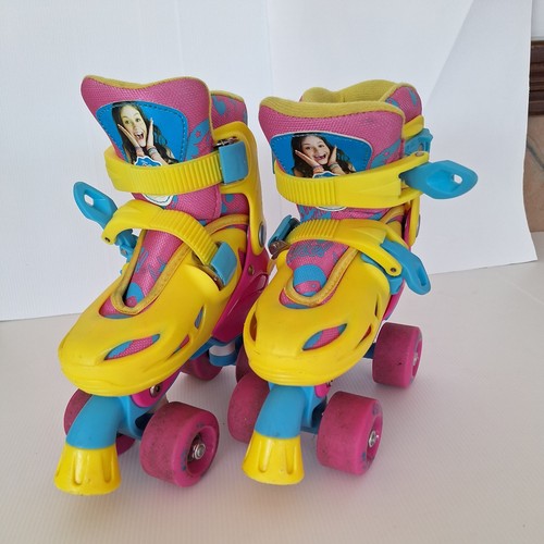 Pattini rotelle roces misura - rotelle,