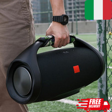 CASSA BLUETOOTH 40W PORTATILE