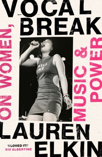 Vocal break women - break:, music