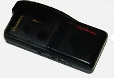 Olympus Mangiacassette Recorder Pearlcorder S921 REGISTRATORE