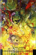 SANDMAN OVERTURE #03 NEIL