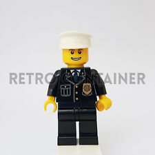 LEGO Minifigures - 1x cty098 -