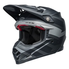 CASCO MOTOCROSS BELL MOTO-9S