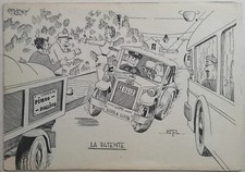 CARTOLINA MAK II 100 REGIA