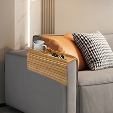 Divano in bambù flessibile