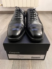 scarpe uomo eleganti Campanile