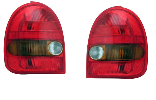 Faro fanale posteriore sx - 2x,