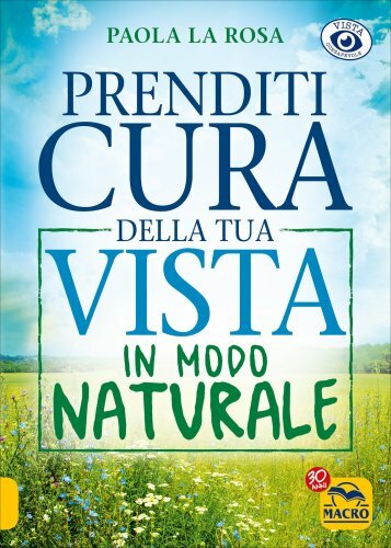 Libro prenditi cura - della, tua