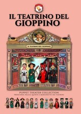 Il Teatrino del Gioppino -