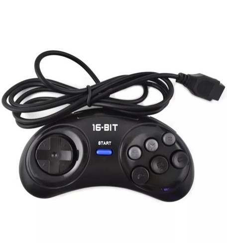 Gamepad bit buttons - gamepad,