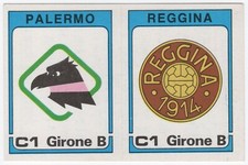 Figurine Calciatori Panini