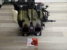 Collettore Aspirazione