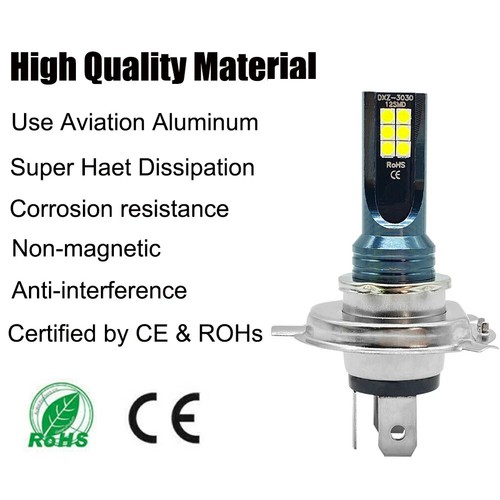 Lampade led 8000k 80w - led,