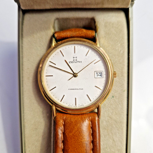 Zenith cosmopolitan vintage - cosmopolitan,