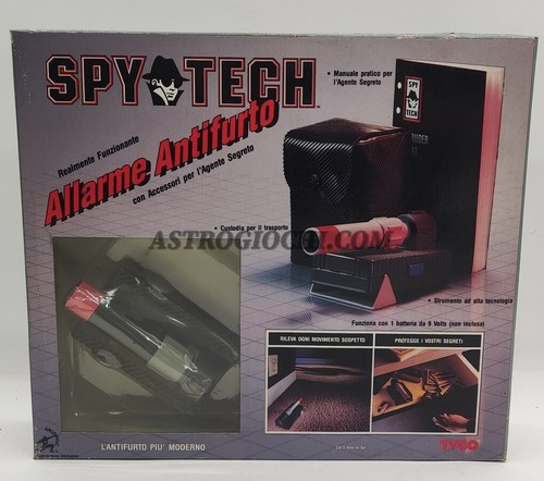 Spy tech electronic secret - tech,