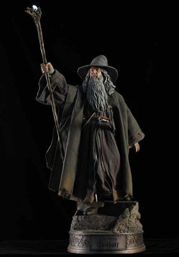 Sideshow lotr gandalf - 🟢,