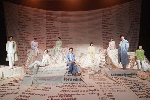 Super junior the road - super,