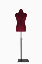 Busto sartoriale uomo