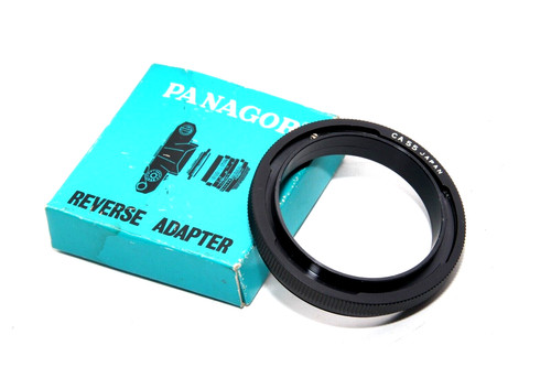Panagor anello inversione - panagor,