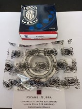 CUSCINETTO  RULLI CONICI