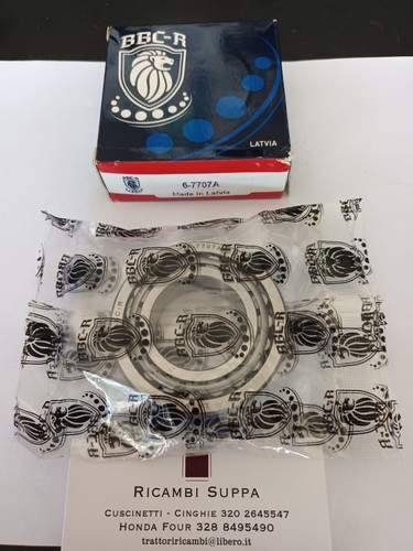 Cuscinetto rulli conici - ,