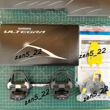 Shimano Ultegra R8000 pedali a