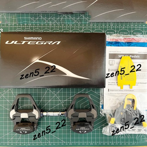 Shimano ultegra r8000 pedali - ultegra,