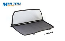 Deflettore per Saab 900 II/9-3 YS3D  (1994-2003) Frangivento