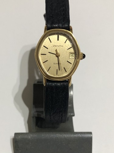 Zenith movado hexagon - hexagon, quartz