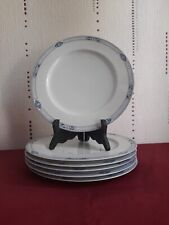 6 Piatti Da Dessert In