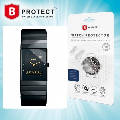 Protezione per orologio rado - per,