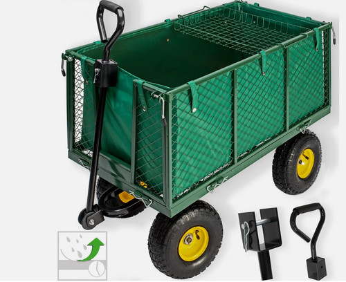 Carrello trasporto - carrello,
