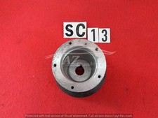 Mozzo volante sportivo Alfa