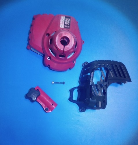 Troybilt tb21ec coperchio - troybilt,