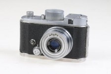 Telecamera mirino ROBOT II con