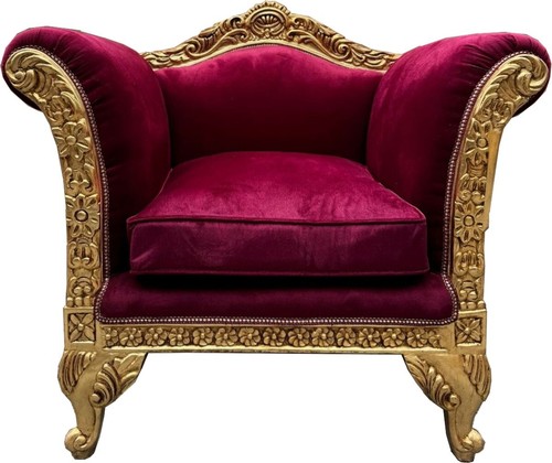 Casa padrino poltrona - poltrona, lounge