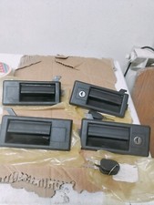 fiat ritmo restyling serie 4