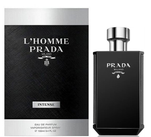 Prada homme - prada, l'homme