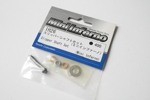 Kyosho mini inferno set - mini, di