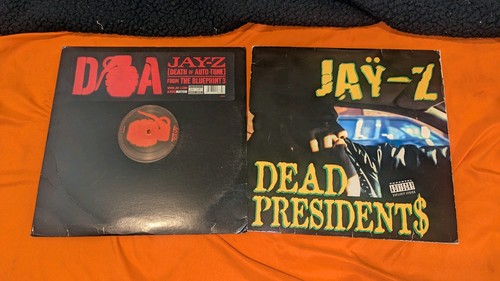 Jay death of - of, and