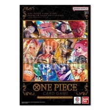 One Piece Card Game Premium