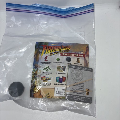 Fireball island ultimo - fireball, "l'ultimo
