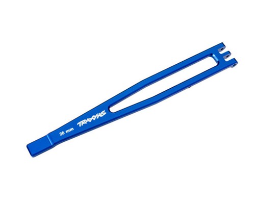 Traxxas supporto batteria - supporto,