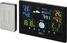 E6018 - Stazione Meteorologica