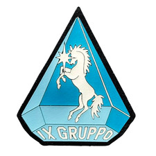 Patch Aeronautica Militare 9º