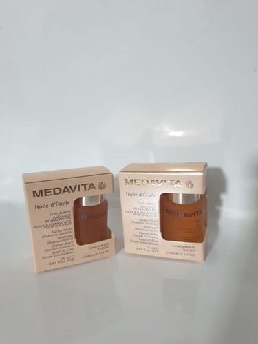 2pz medavita huile etoile - huile, d'etoile