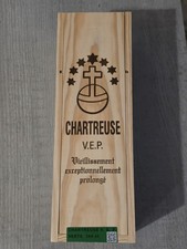 Chartreuse V.E.P. Verte/Verde