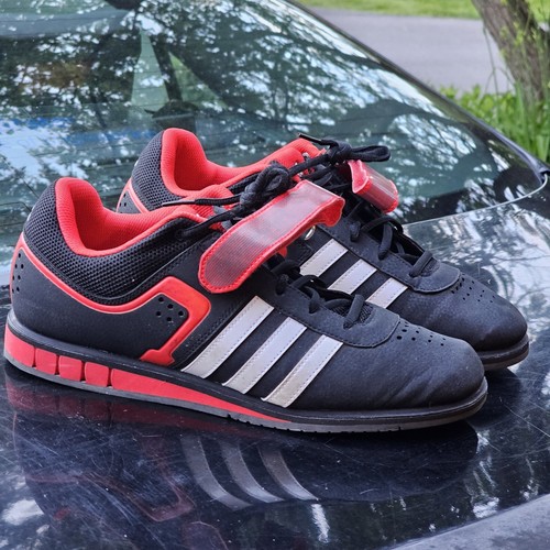 Scarpe adidas powerlifting - scarpe,