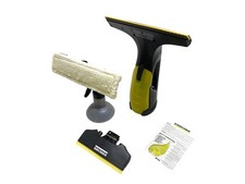 Lavavetri a batteria KARCHER
