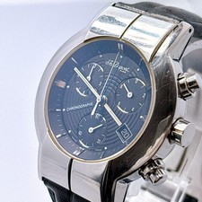 697 S.T.Dupont Chronograph